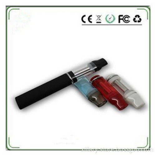 cigarette elips with dry herb/wax/juice atomizer available